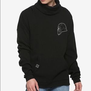 Disney Star Wars OUR UNIVERSE | KYLO REN PULLOVER